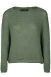 Lana Grossa PULLOVER Solo Lino