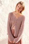 Lana Grossa JACKE Alta Moda Cotolana