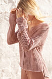 Lana Grossa JACKE Alta Moda Cotolana
