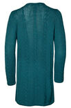 Lana Grossa CARDIGAN Cool Wool Melange