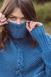 Lana Grossa PULLOVER Merino Uno