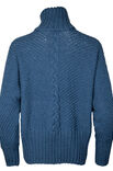 Lana Grossa PULLOVER Merino Uno