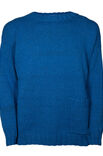 Lana Grossa PULLOVER Alta Moda Alpaca