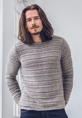 PULLOVER Alta Mode Cashmere 16 von Lana Grossa
