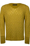Lana Grossa PULLOVER Cashmere 16 Fine