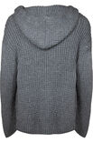 Lana Grossa KAPUZENJACKE Alta Moda Cashmere 16