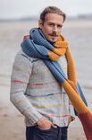 Lana Grossa SCHAL Lala Berlin Lovely Cotton