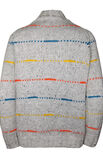 Lana Grossa PULLOVER Benessere Tweed & Brigitte No. 2