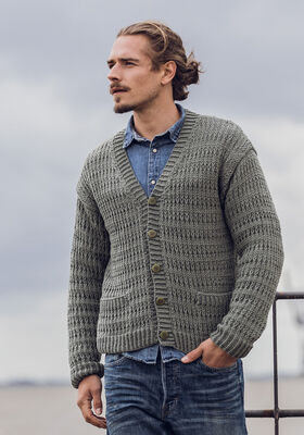 CARDIGAN Bingo von Lana Grossa