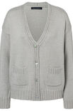 Lana Grossa JACKE Alta Moda Cotolana