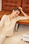 Lana Grossa JÄCKCHEN Alta Moda Cotolana & Silkhair