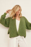 Lana Grossa JACKE Silkhair & Ecopuno