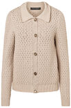 Lana Grossa JACKE Elastico