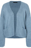Lana Grossa JACKE Linarte & Diamante