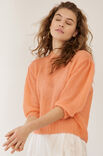 Lana Grossa PULLOVER Silkhair