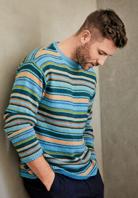 PULLOVER Linarte von Lana Grossa
