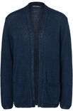 Lana Grossa JACKE Solo Lino
