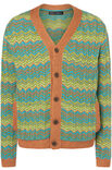 Lana Grossa JACKE Alta Moda Cotolana
