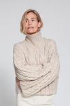 Lana Grossa PULLOVER Baby Light