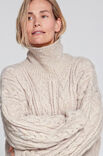 Lana Grossa PULLOVER Baby Light