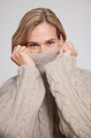 Lana Grossa PULLOVER Baby Light