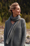Lana Grossa SCHAL Cool Wool Cashmere