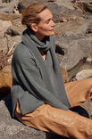 Lana Grossa SCHAL Cool Wool Cashmere