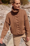 Lana Grossa PULLOVER Alta Moda Cashmere 16