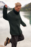 Lana Grossa PULLOVER Fashion Tweed
