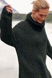 Lana Grossa PULLOVER Fashion Tweed
