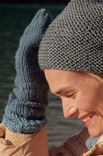 Lana Grossa FÄUSTLINGE Alta Moda Cashmere 16