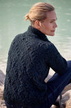 Lana Grossa PULLOVER Fashion Tweed