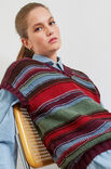 Lana Grossa PULLUNDER Alta Moda Cashmere 16