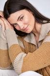 Lana Grossa JACKE Elastico