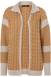 Lana Grossa JACKE Elastico