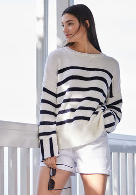 PULLOVER Alta Moda Cotolana von Lana Grossa