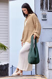 Lana Grossa SHOPPER Elastico