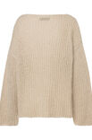 Lana Grossa PULLOVER Landlust Sommerseide & Silkhair