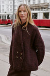 Lana Grossa JACKE Landlust Soft Tweed 90