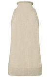 Lana Grossa TOP Cashmere Verde