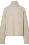 Lana Grossa CARDIGAN Cashmere Verde