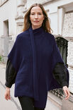 Lana Grossa CAPE Cool Wool Cashmere