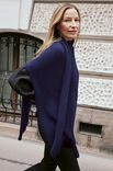 Lana Grossa CAPE Cool Wool Cashmere
