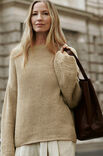 Lana Grossa PULLOVER Cashmere Love