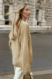 Lana Grossa PULLOVER Cashmere Love