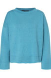 Lana Grossa PULLOVER Merino Superiore
