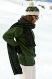 Lana Grossa SCHAL Landlust Soft Tweed 180