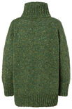 Lana Grossa PULLOVER Landlust Soft Tweed 180