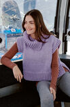 Lana Grossa PULLOVER Superbingo