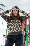 Lana Grossa PULLOVER Alta Moda Cashmere 16